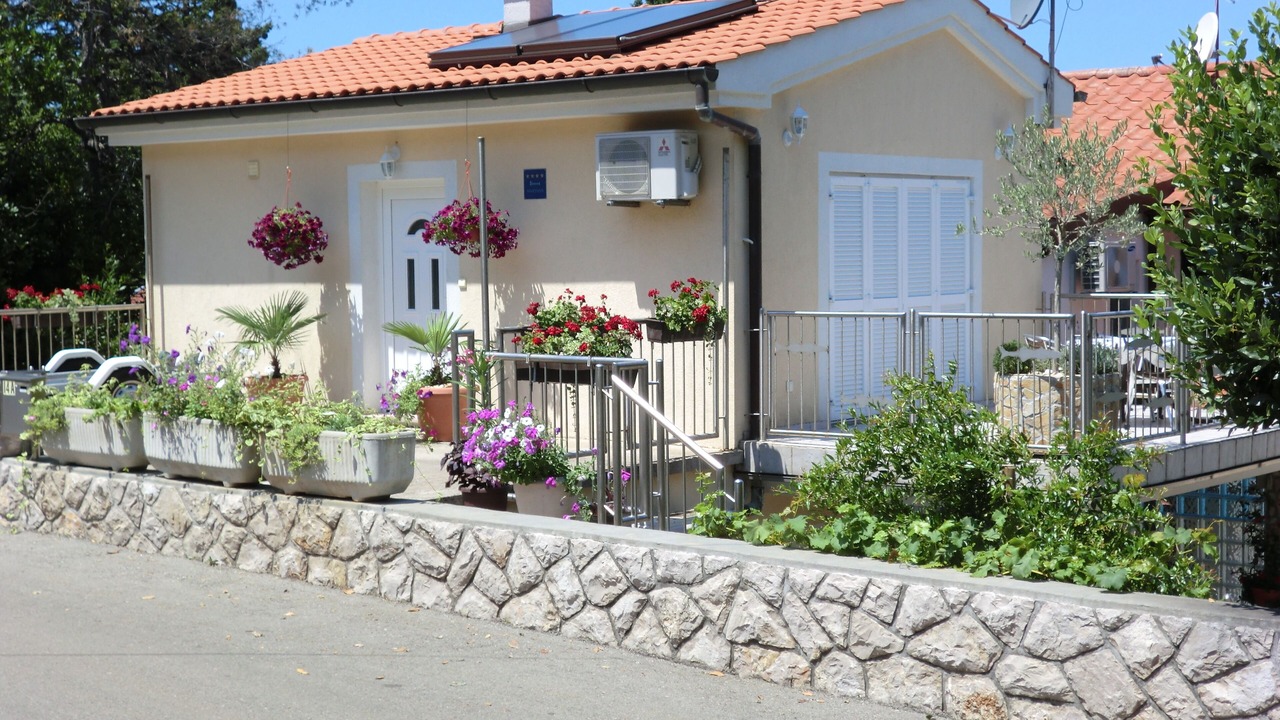 Photo of Outdoor in Njivice