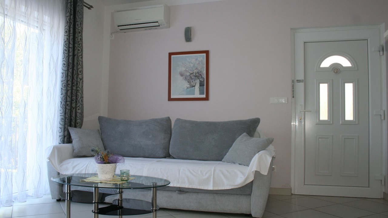 Photo of Livingroom in Njivice
