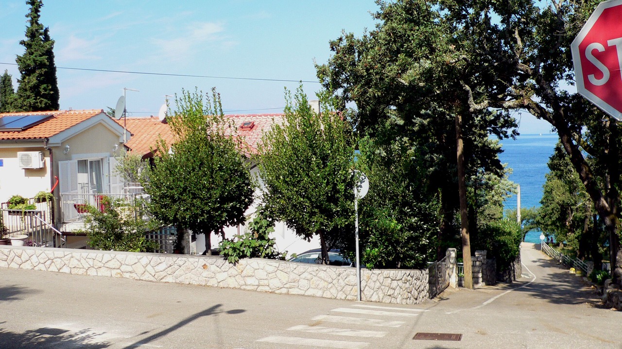 Photo of Outdoor in Njivice