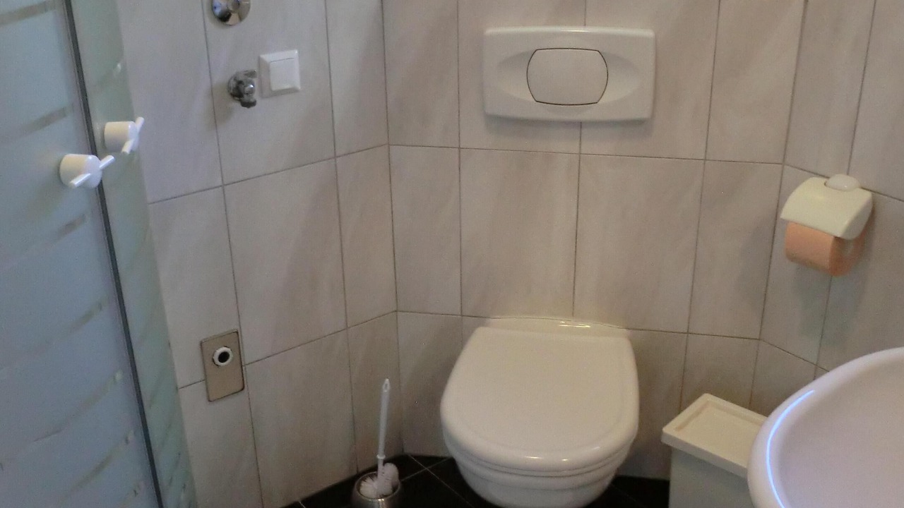 Photo of Bathroom in Njivice
