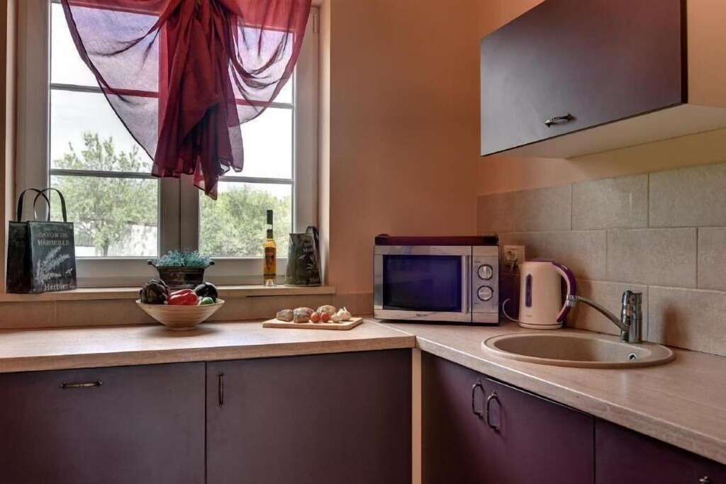 Photo of Kitchen in Rakalj