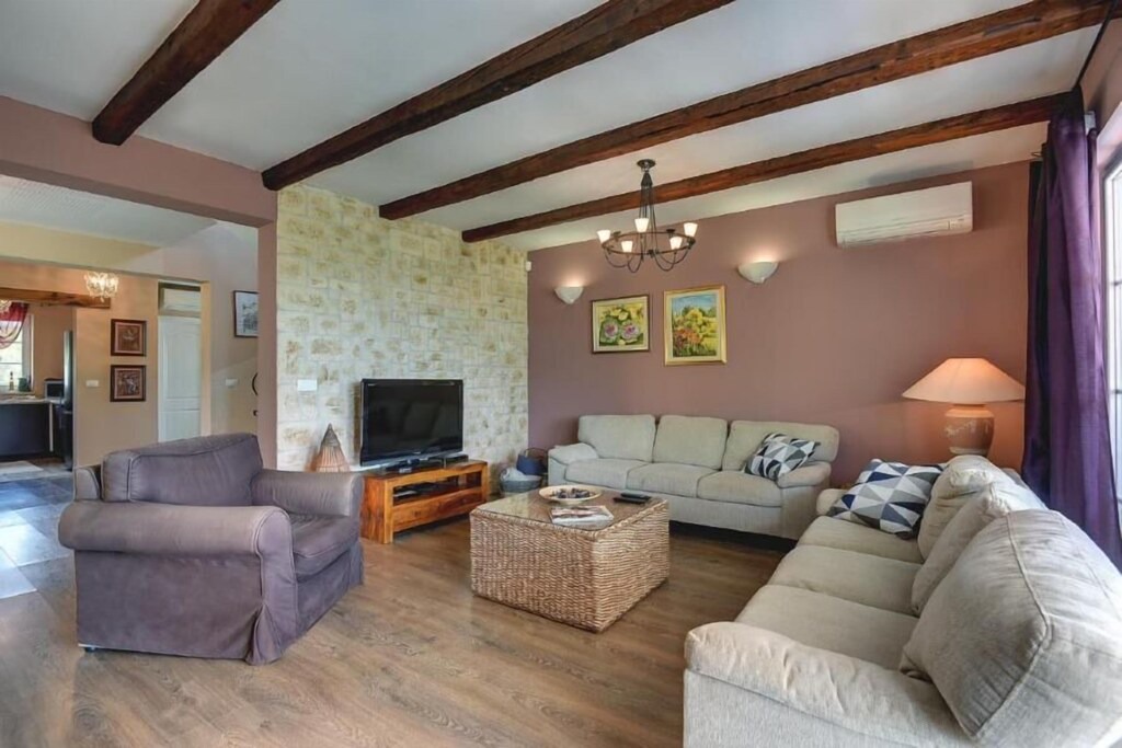 Photo of Livingroom in Rakalj