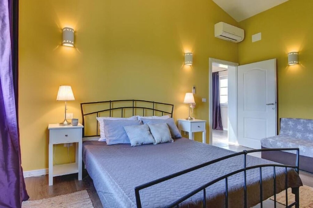 Photo of Bedroom in Rakalj