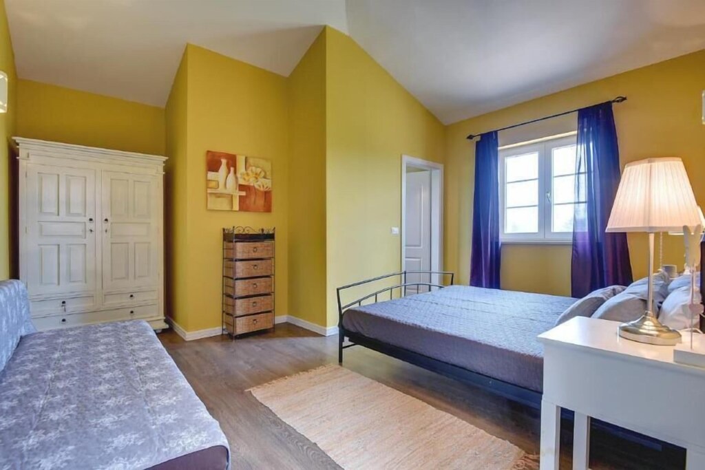Photo of Bedroom in Rakalj