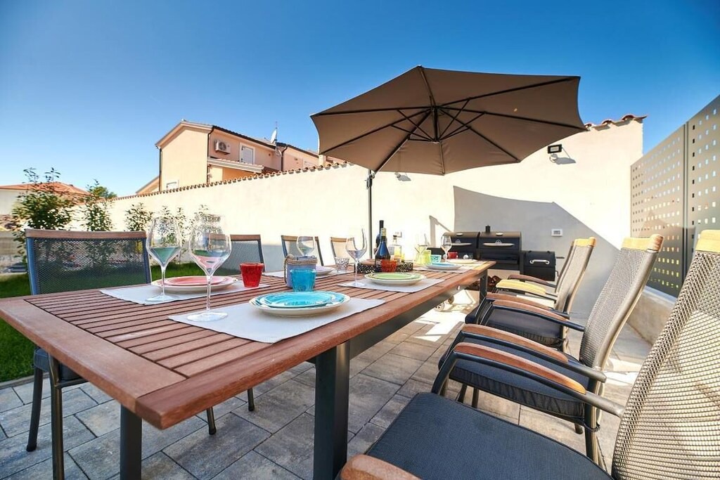 Photo of Patio Balcony in Kastel