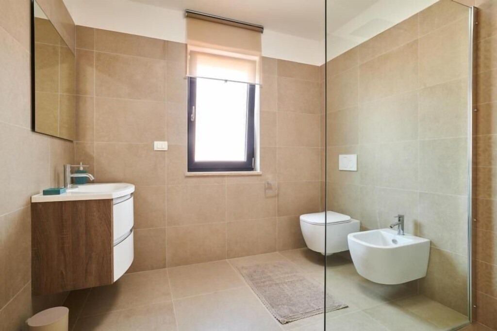 Photo of Bathroom in Kastel