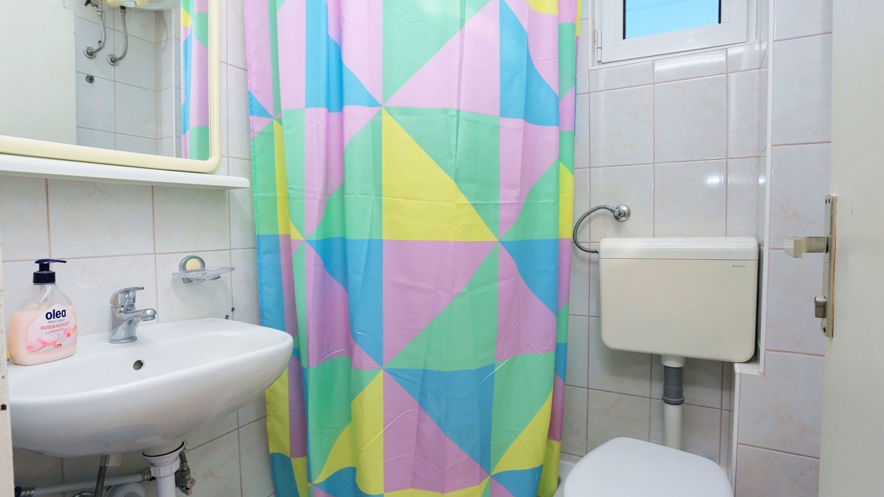 Photo of Bathroom in Tucepi