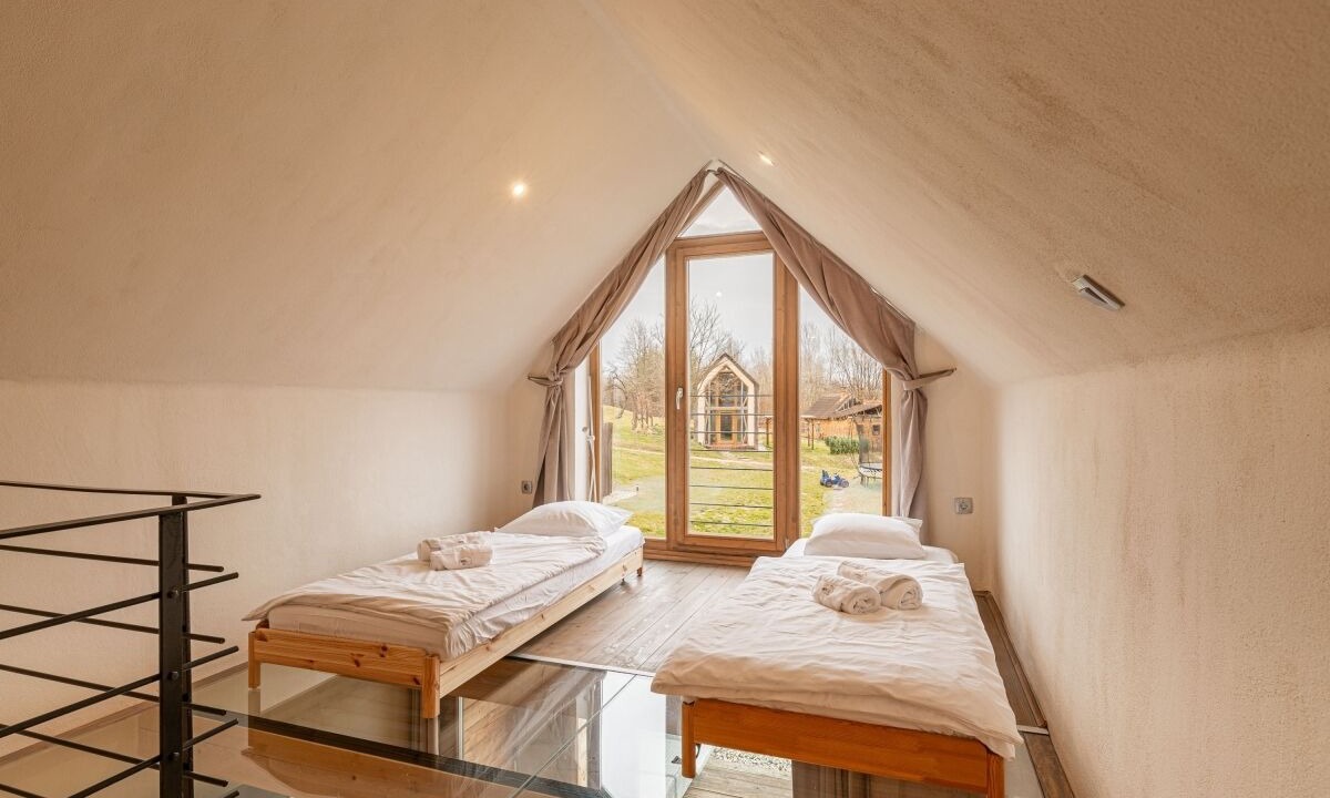 Photo of Bedroom in Gornji Petrovci