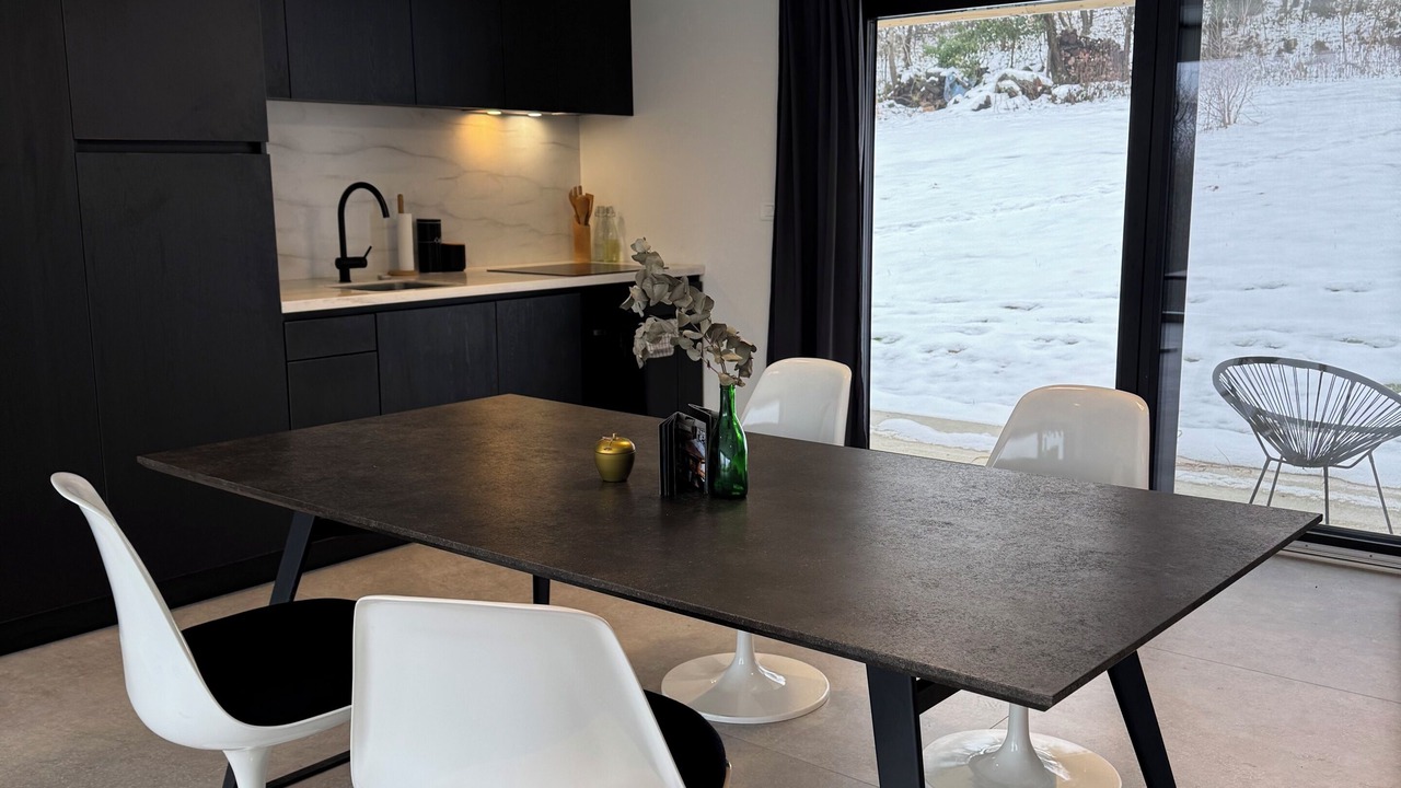 Photo of Kitchen in Gornji Petrovci
