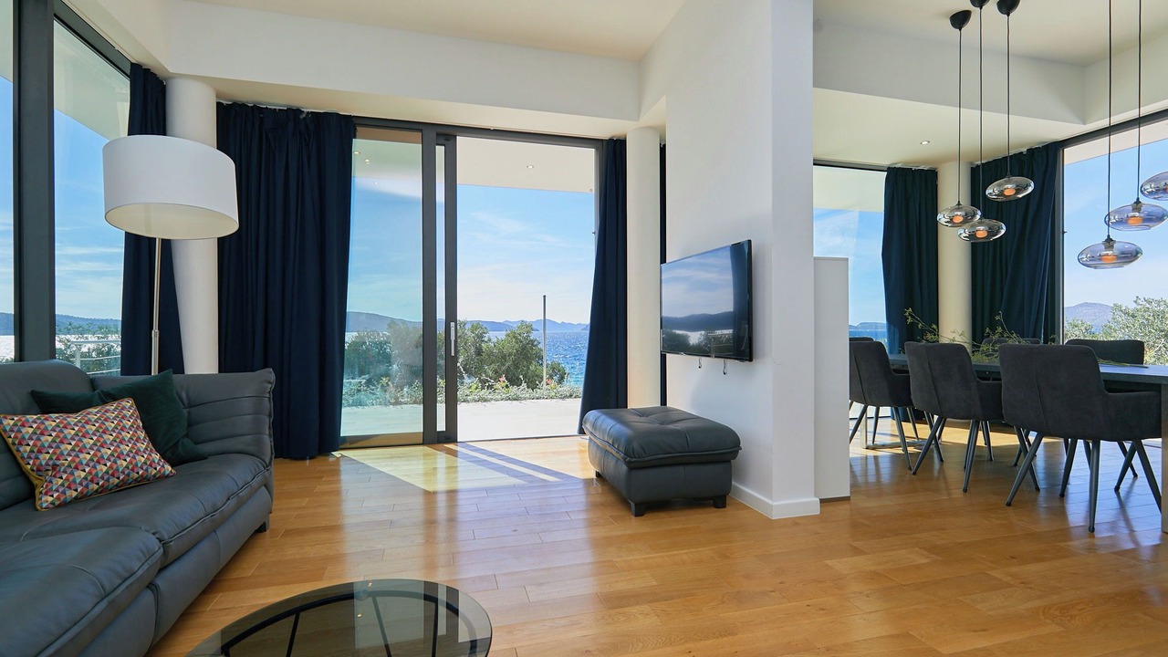 Photo of Bedroom in Slano