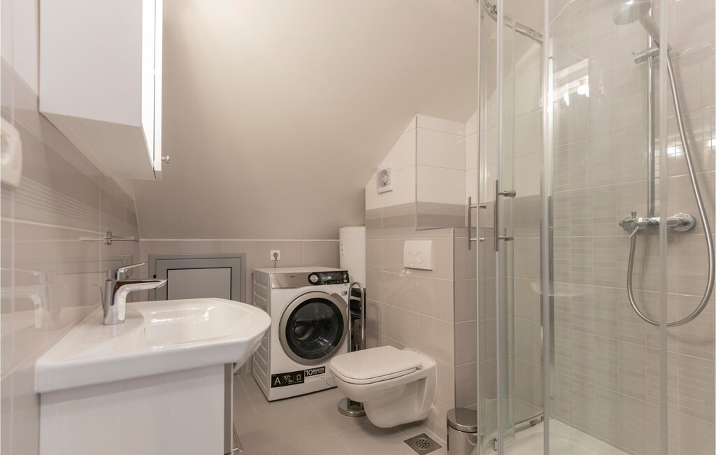 Photo of Bathroom in Mejasi
