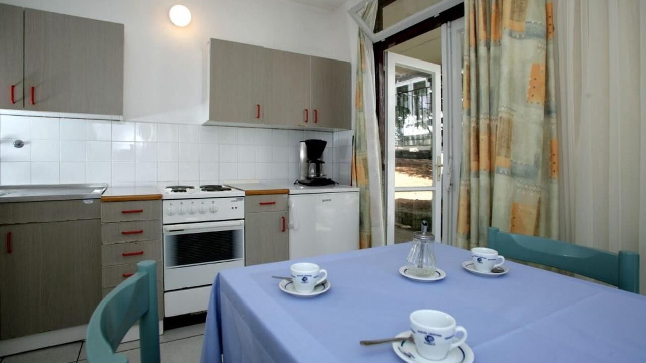 Photo of Kitchen in Zelena