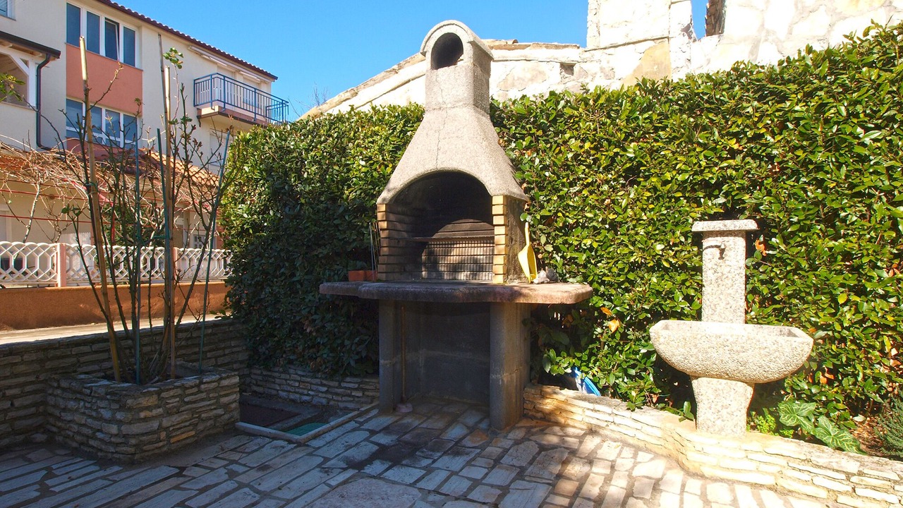Photo of Outdoor in Valbandon