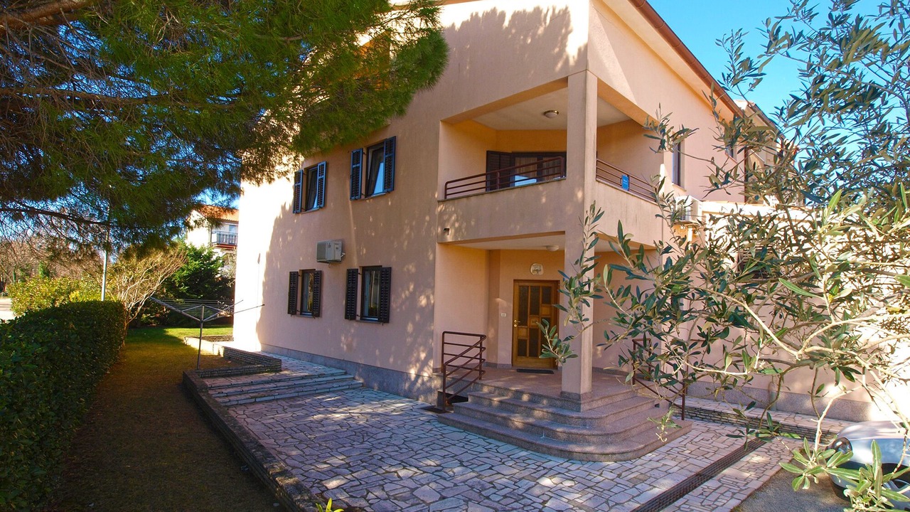 Photo of Outdoor in Valbandon