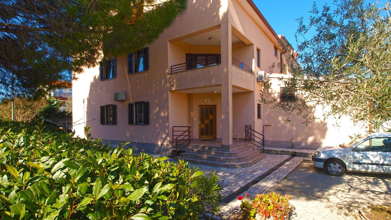 Photo of Outdoor in Valbandon