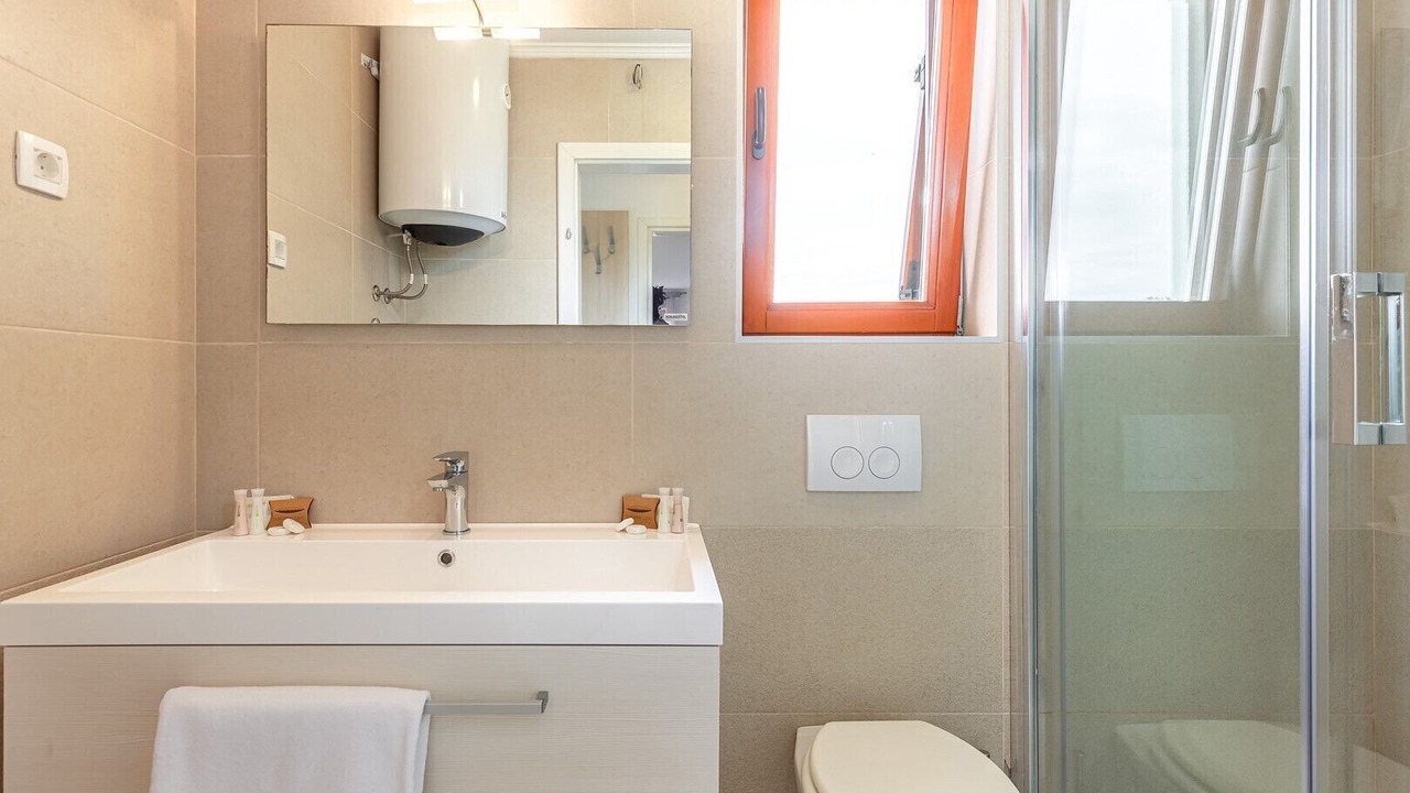 Photo of Bathroom in Vantacici