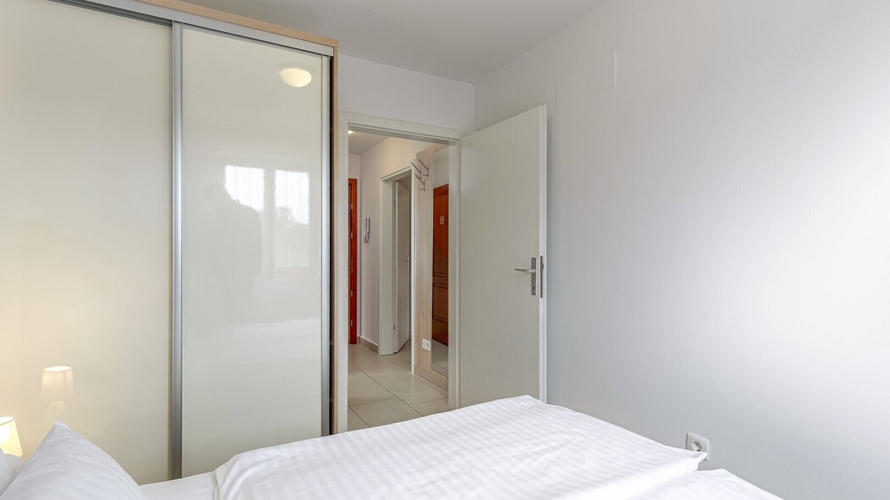 Photo of Bedroom in Vantacici