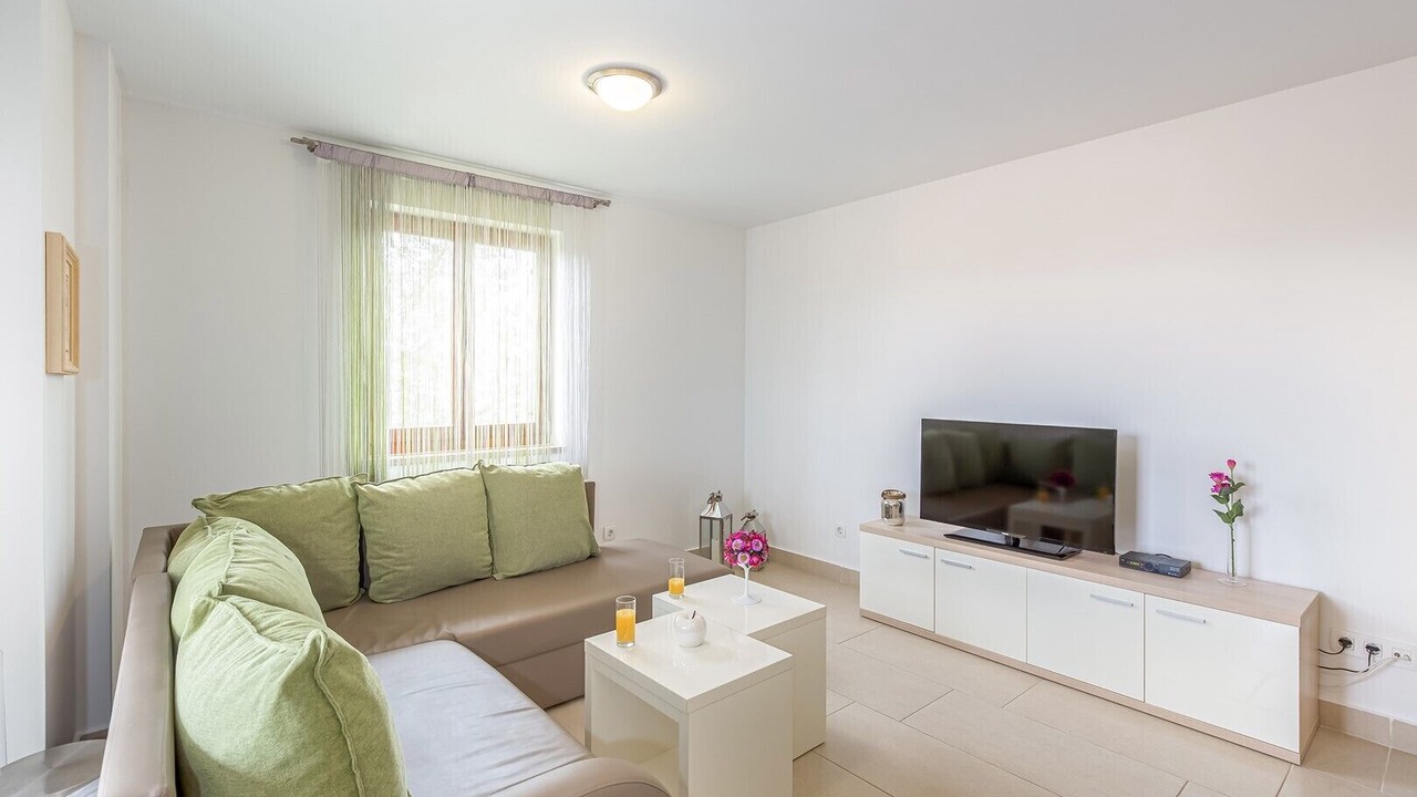 Photo of Livingroom in Vantacici