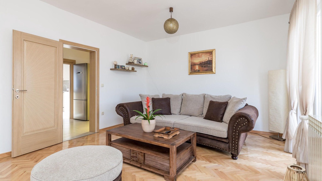 Photo of Bedroom in Kustici
