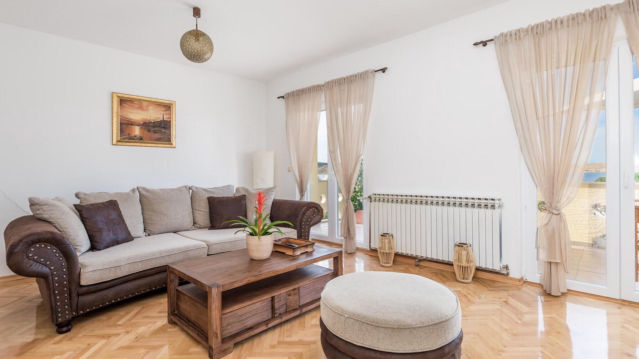 Photo of Bedroom in Kustici