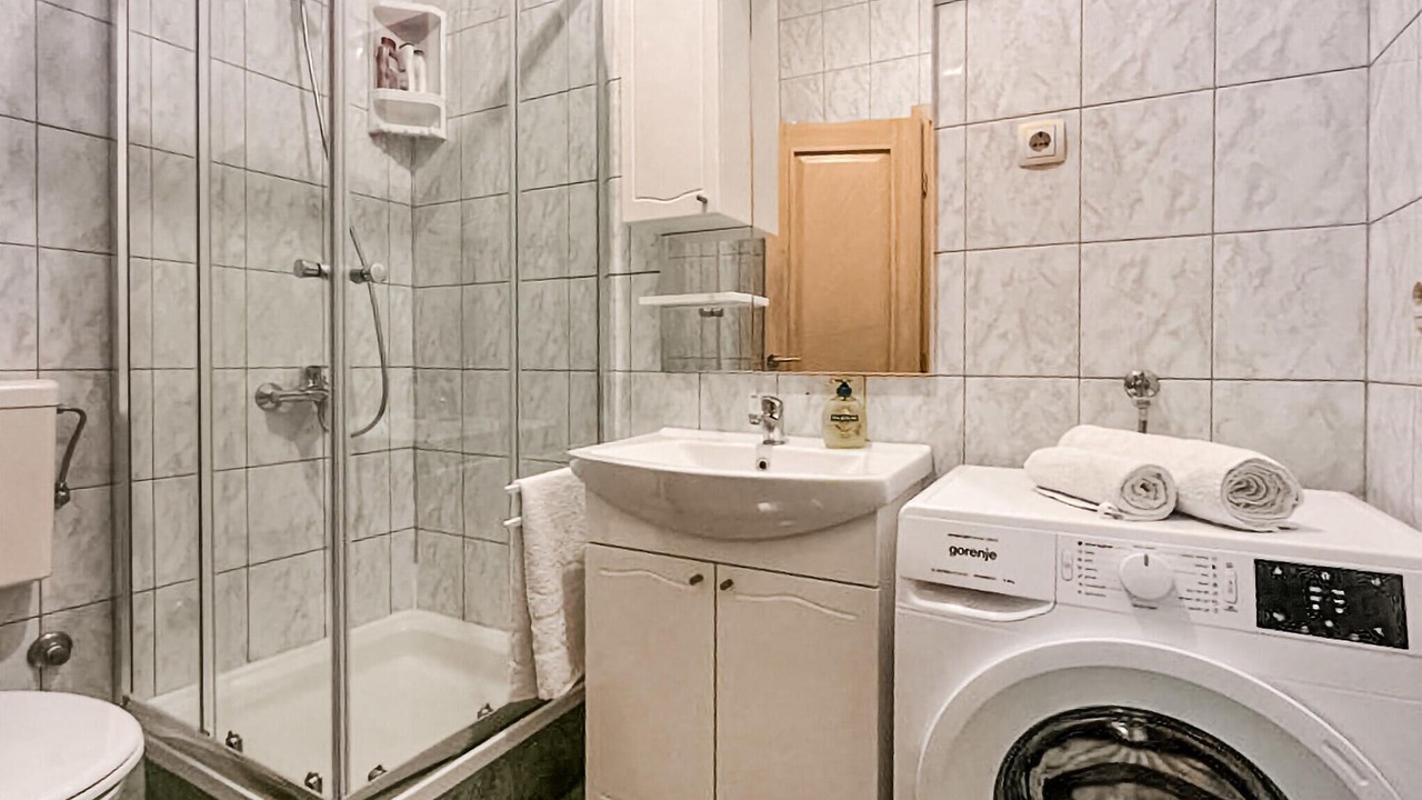 Photo of Bathroom in Kustici
