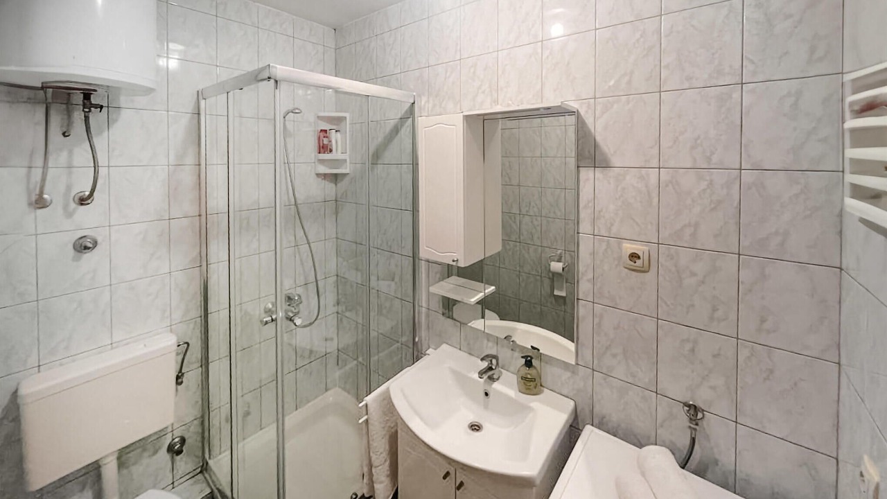 Photo of Bathroom in Kustici