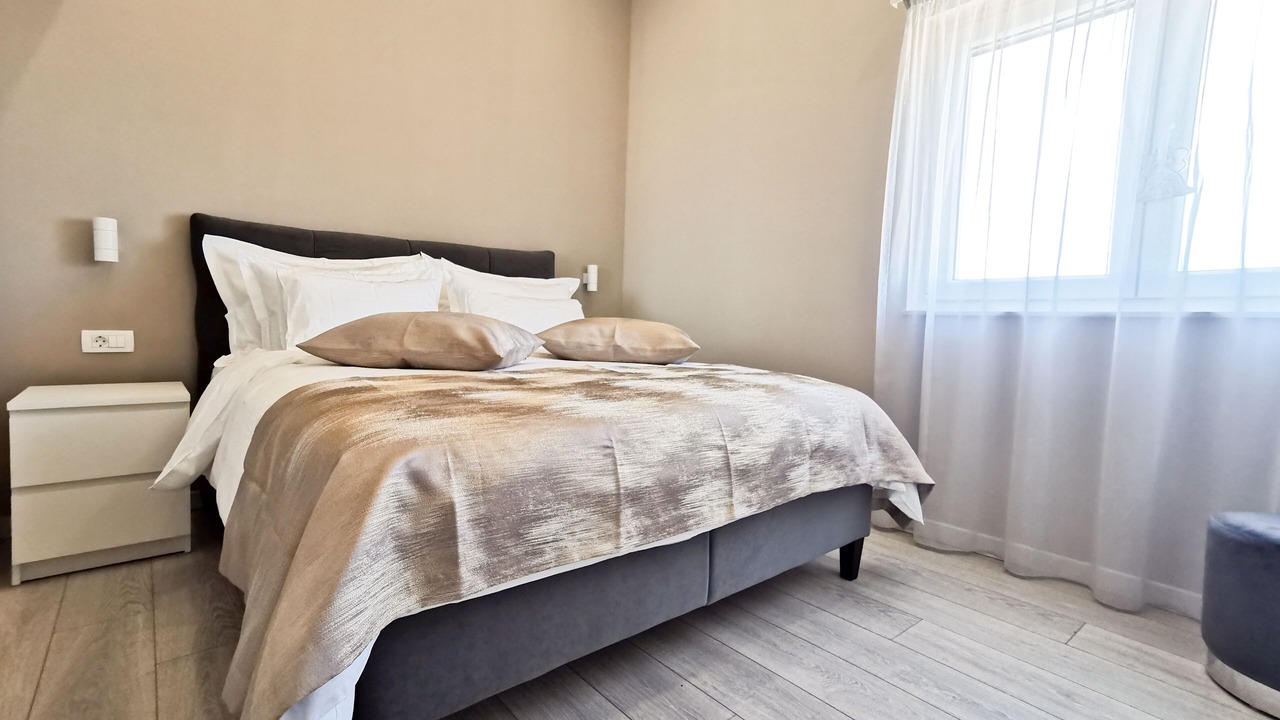 Photo of Bedroom in Borak