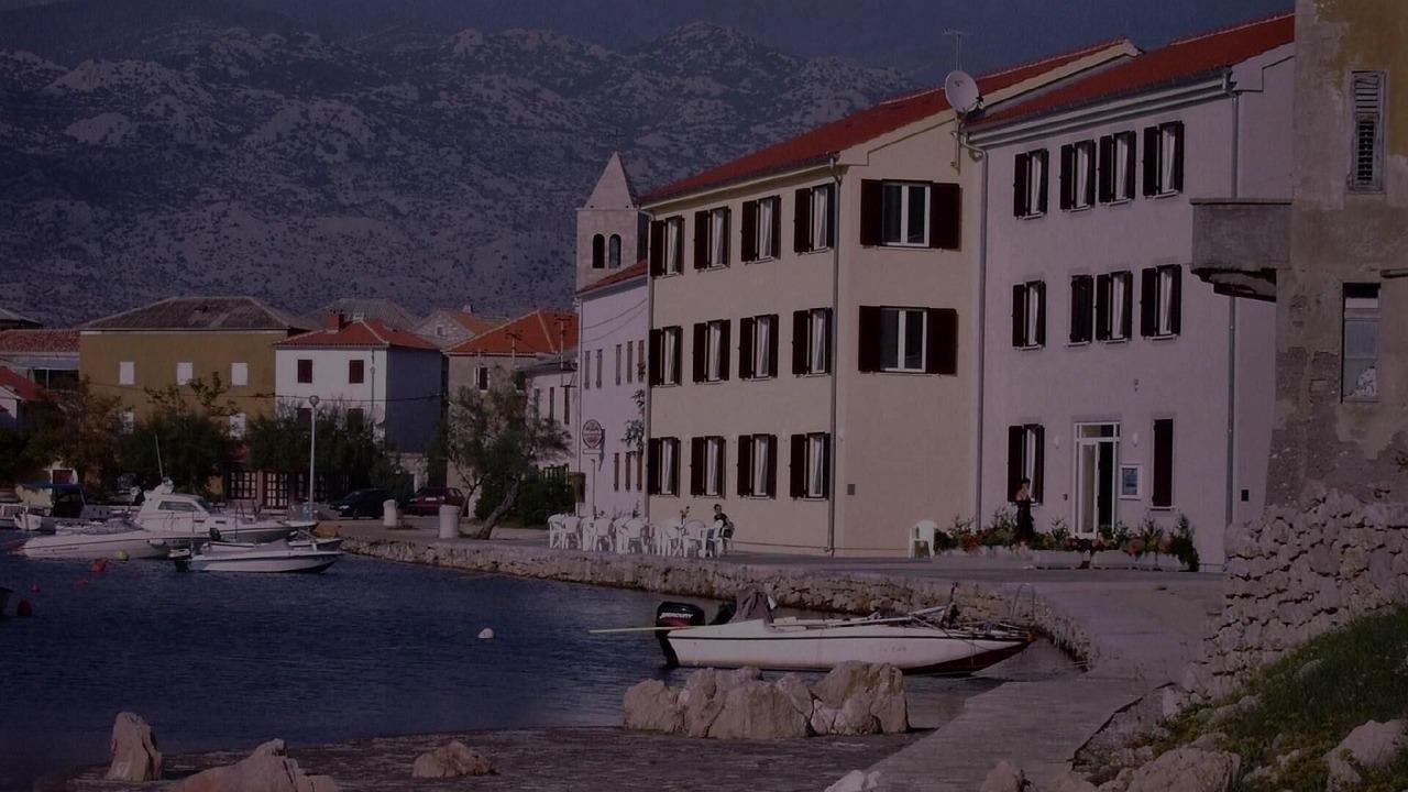 Photo of Outdoor in Vinjerac
