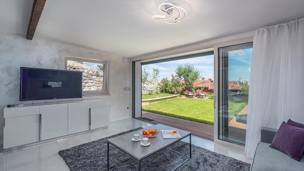 Photo of Livingroom in Rovinj