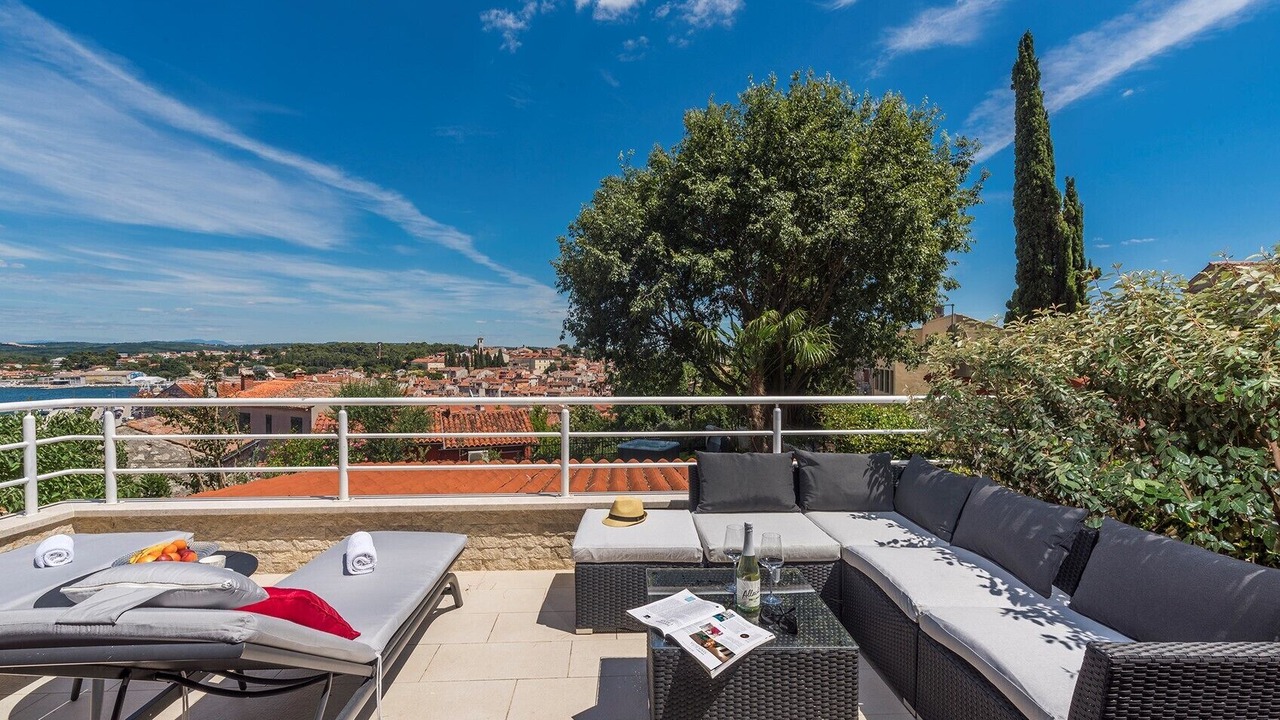 Photo of Outdoor in Rovinj