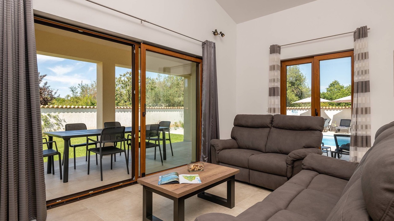 Photo of Livingroom in Gulici