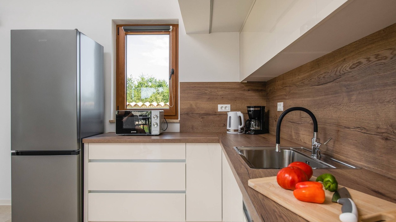 Photo of Kitchen in Gulici