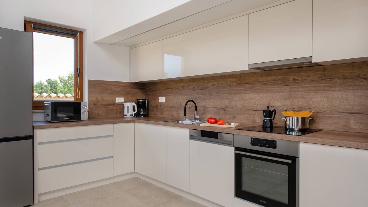 Photo of Kitchen in Gulici
