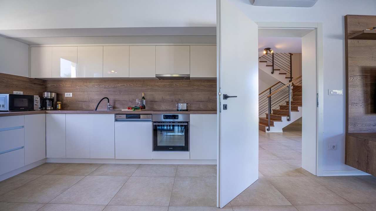 Photo of Kitchen in Gulici