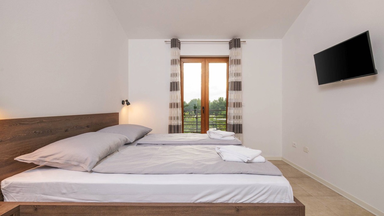 Photo of Bedroom in Gulici