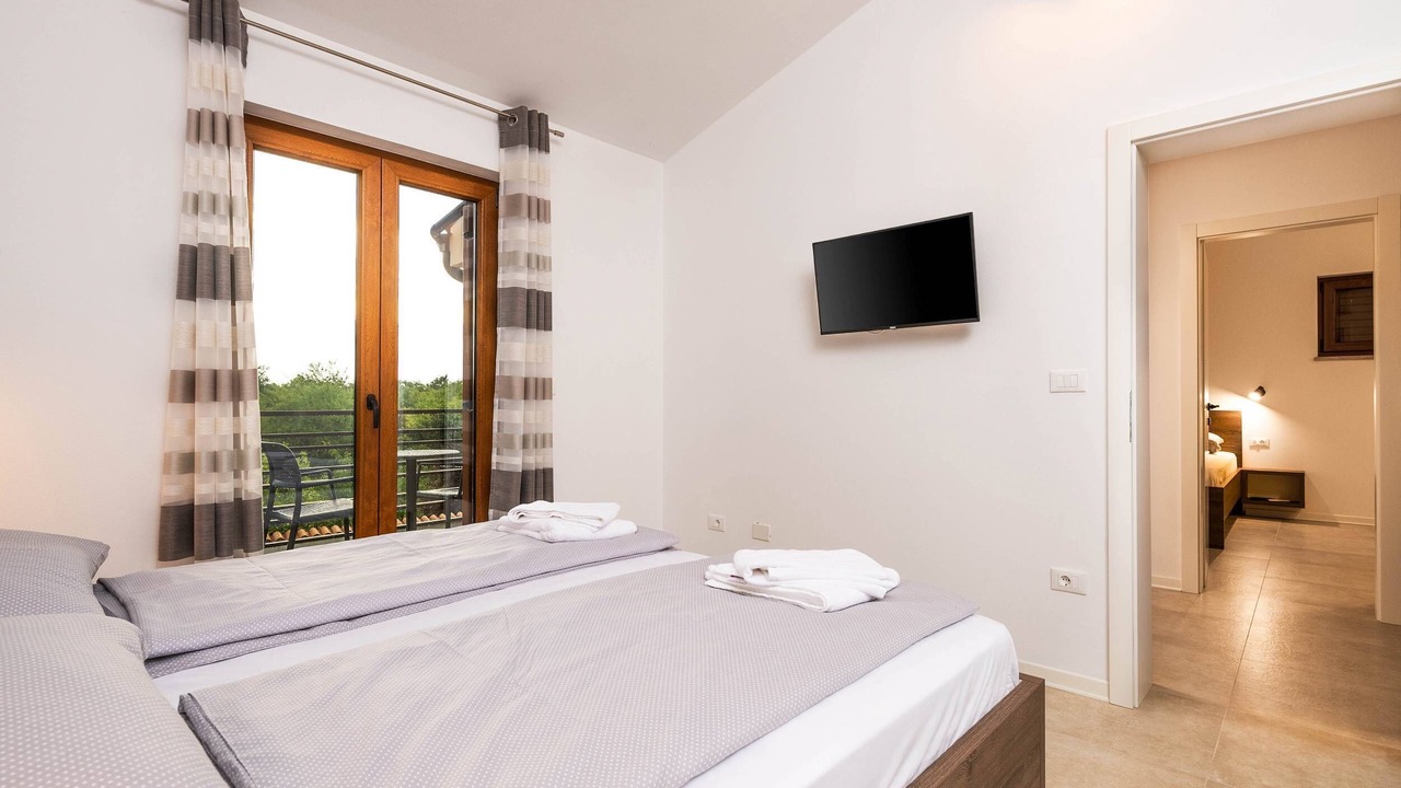 Photo of Bedroom in Gulici