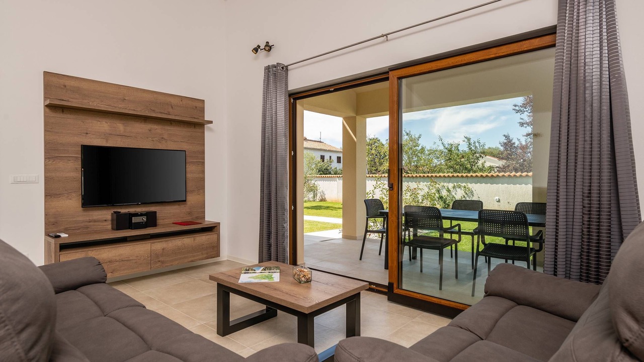 Photo of Livingroom in Gulici