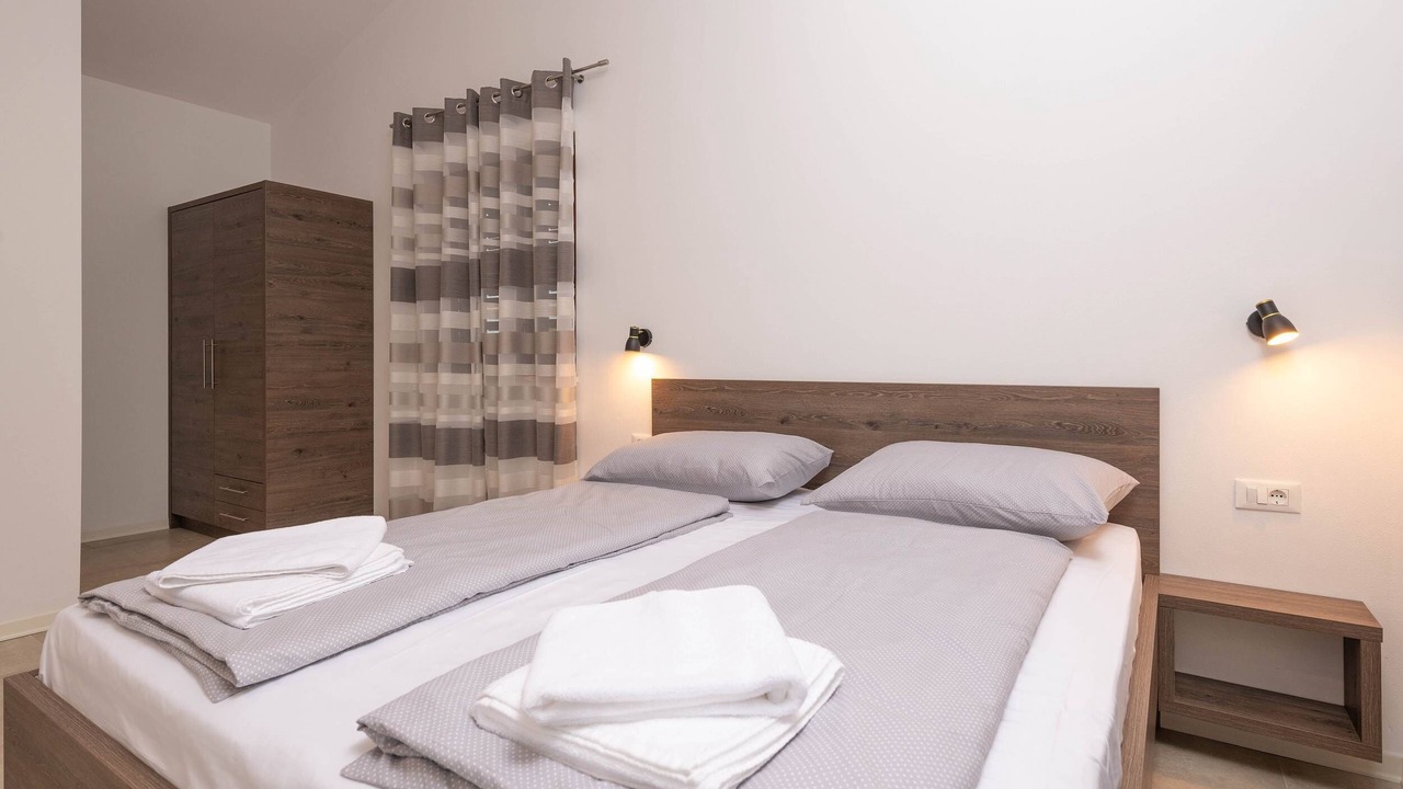Photo of Bedroom in Gulici