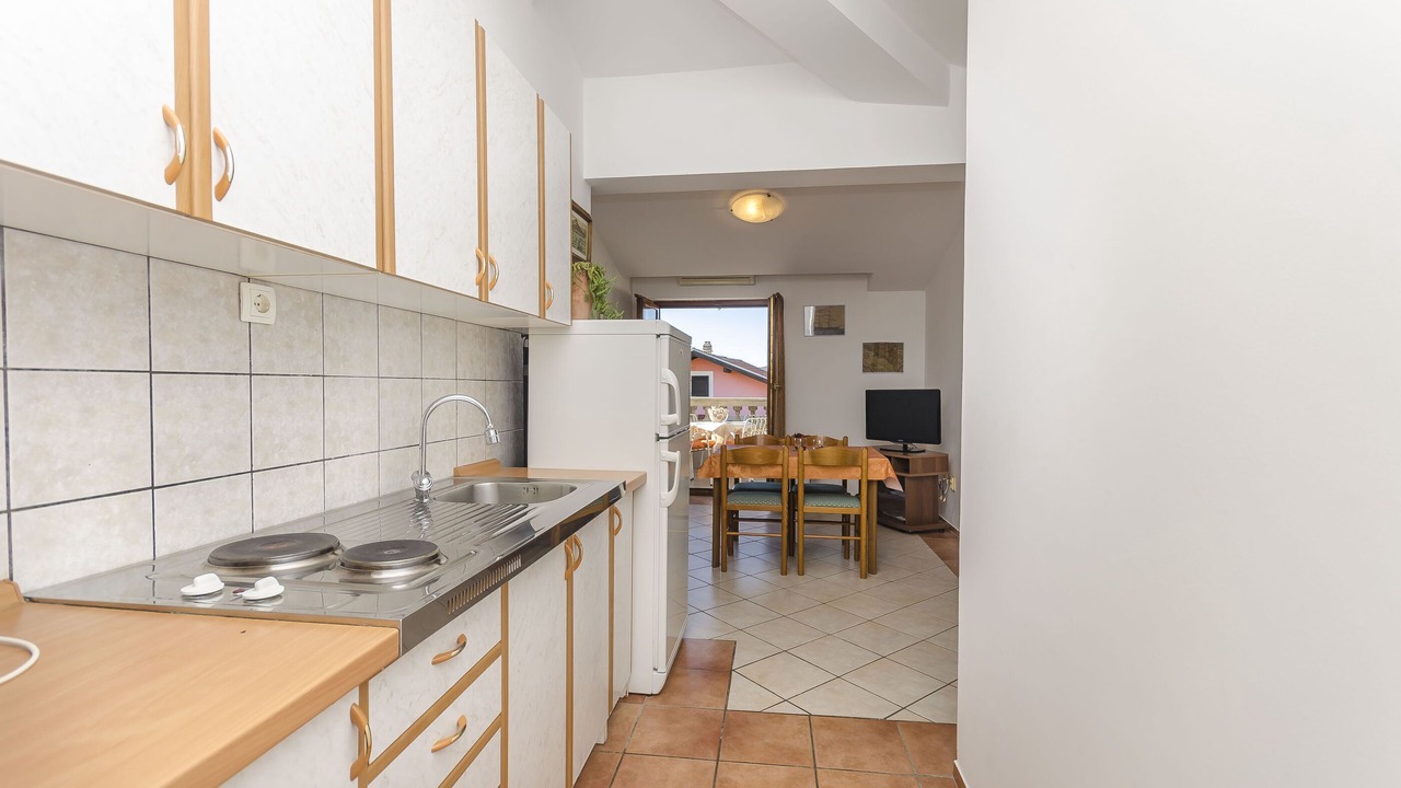 Photo of Kitchen in Srima