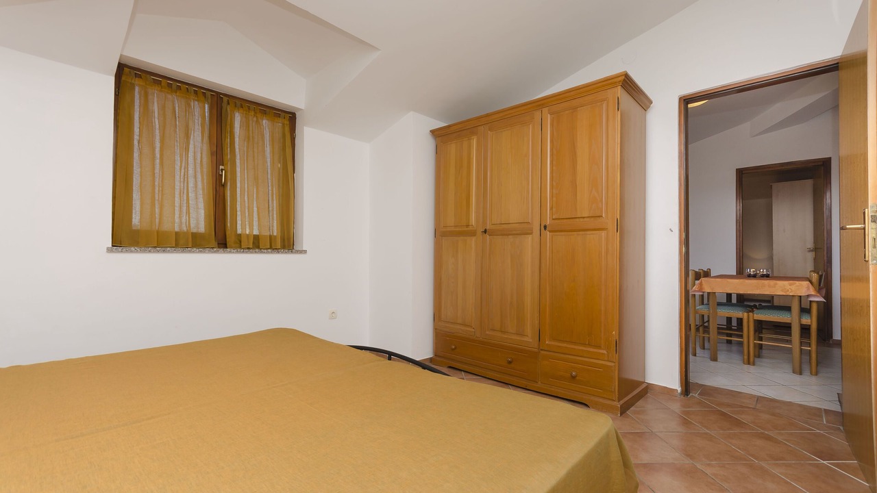 Photo of Bedroom in Srima