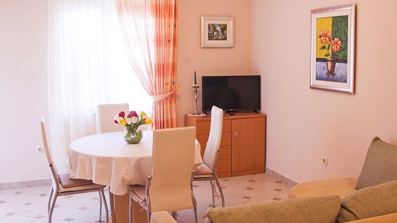 Photo of Livingroom in Novalja