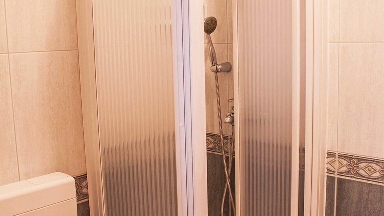 Photo of Bathroom in Novalja