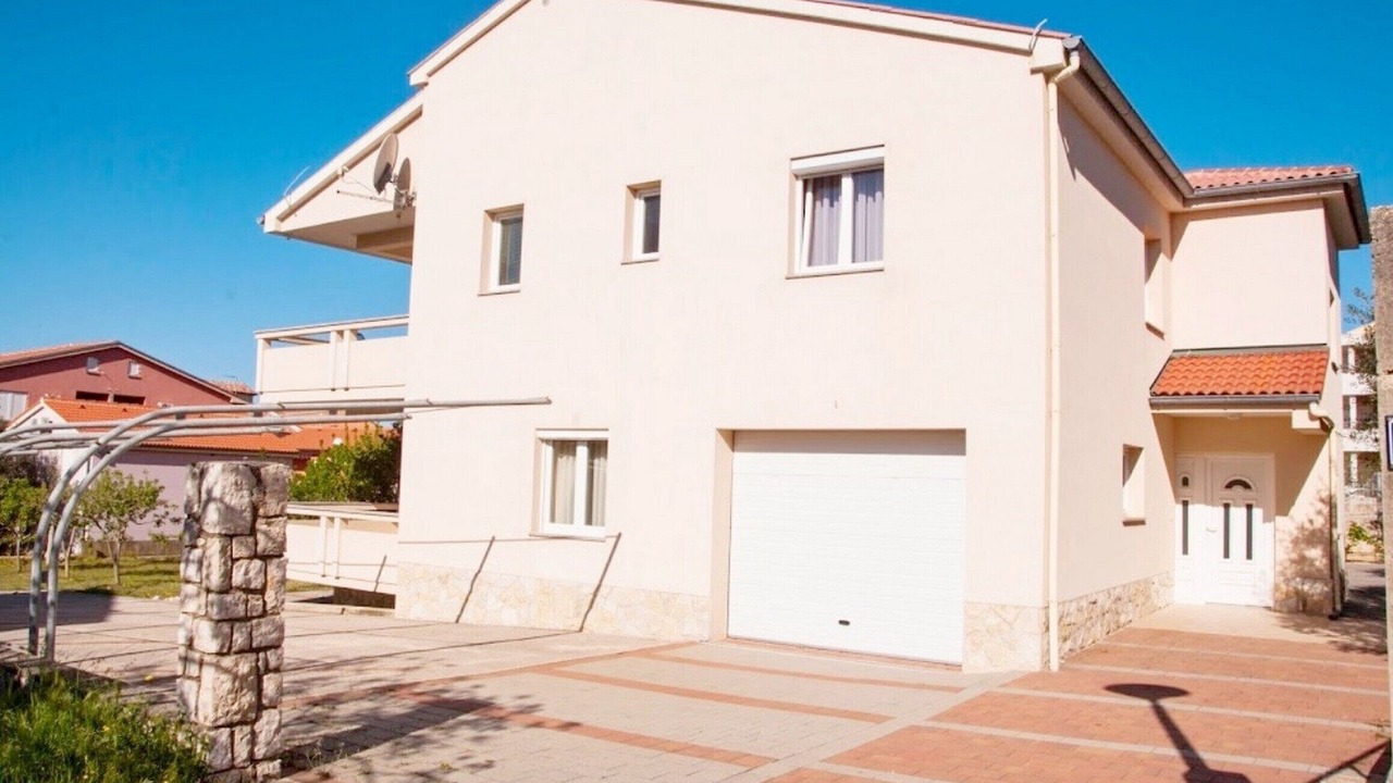 Photo of Outdoor in Novalja
