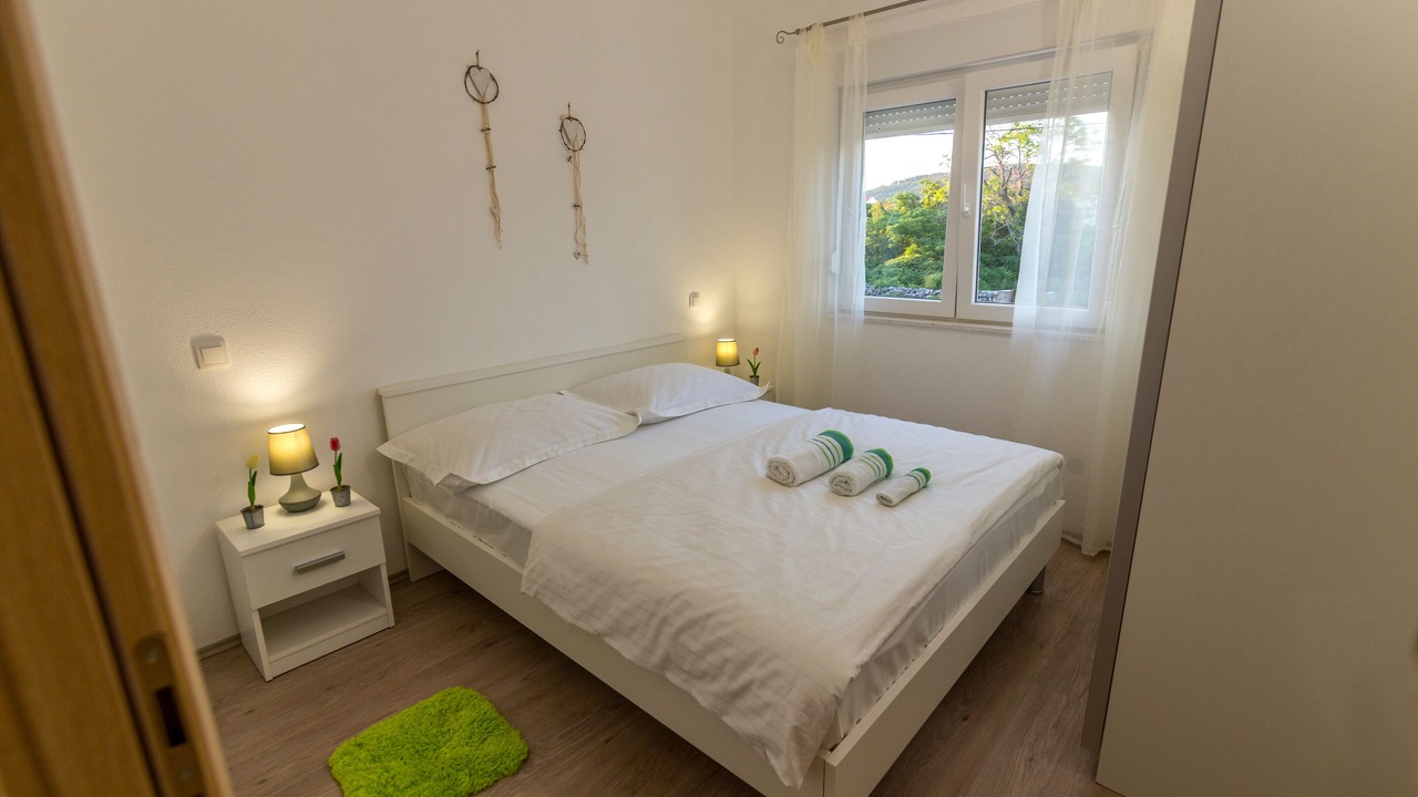 Photo of Bedroom in Lovrec