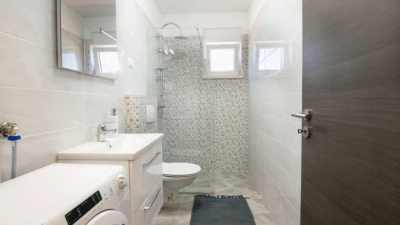 Photo of Bathroom in Kapelica
