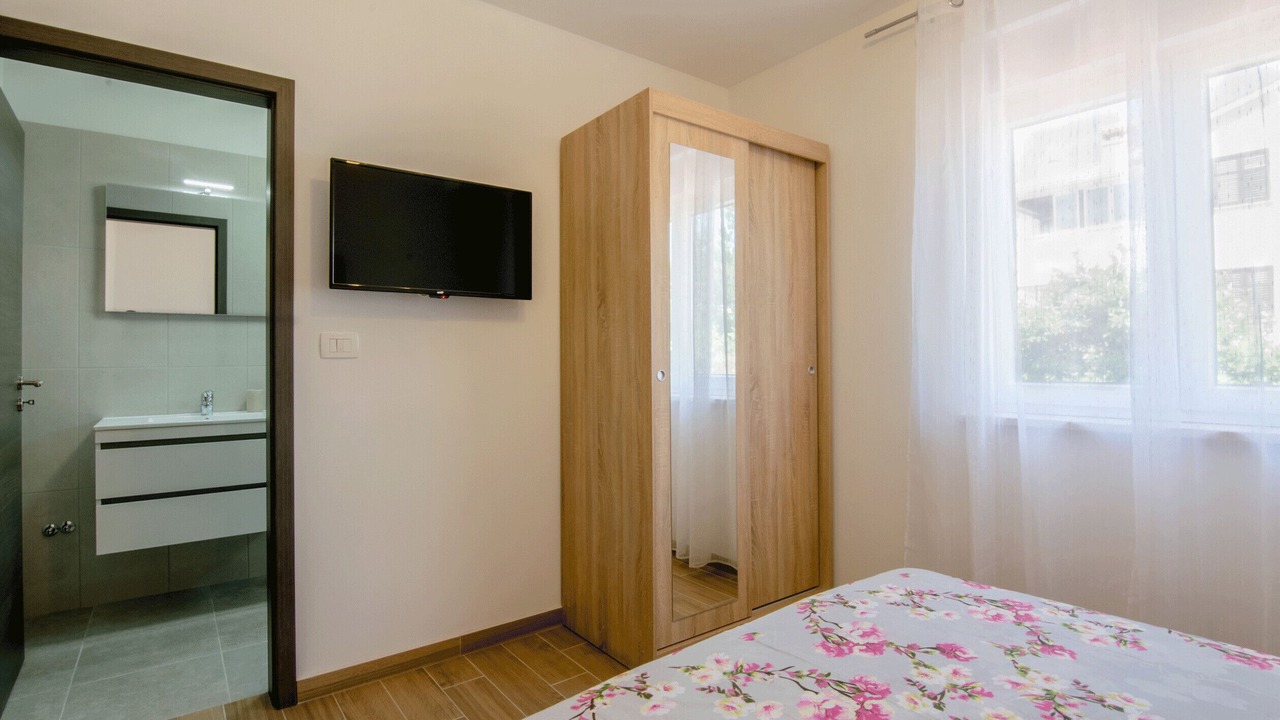 Photo of Bedroom in Kapelica