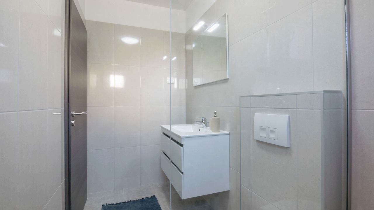 Photo of Bathroom in Kapelica