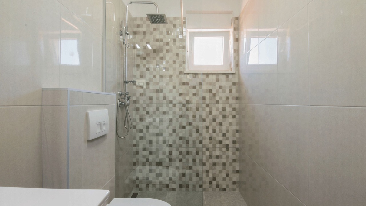 Photo of Bathroom in Kapelica