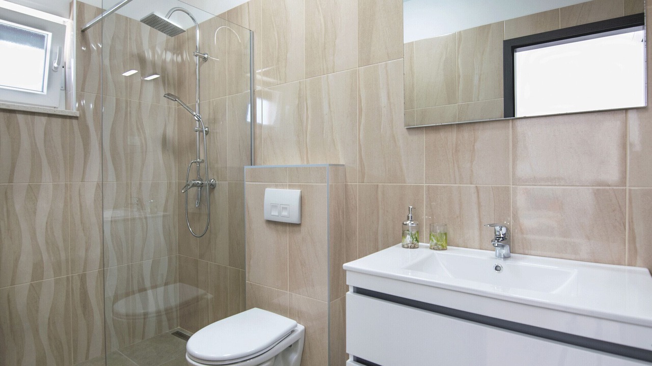Photo of Bathroom in Kapelica