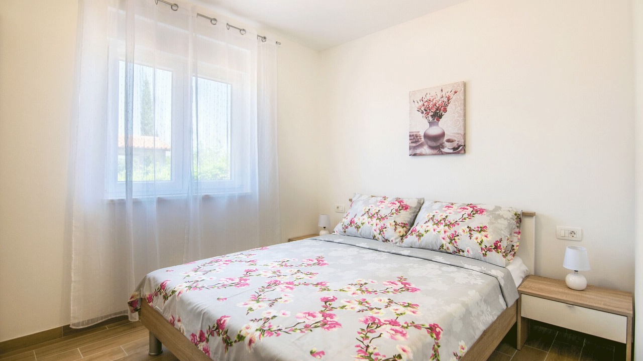 Photo of Bedroom in Kapelica